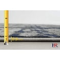 thumbnail image 3 of Abstract Rugs Marble Pattern Modern Contemporary Area Rugs Distressed-Fossil/Graphite/Dusk, 3 of 7