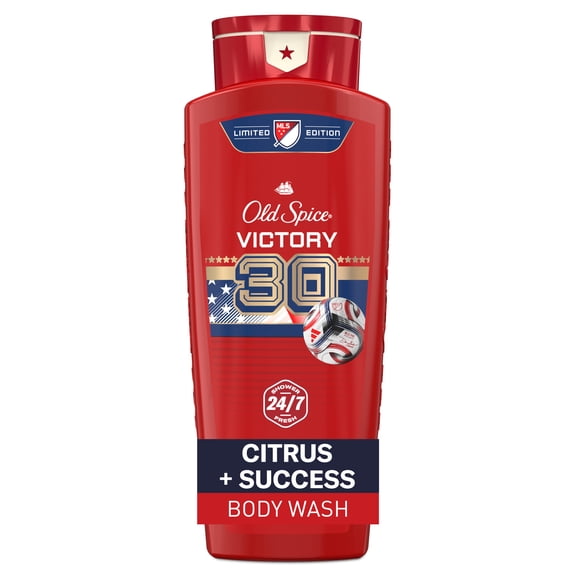 Old Spice Body Wash for Men, Victory, Citrus   Success, 21oz