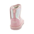 thumbnail image 6 of OshKosh B'Gosh Toddler and Little Girls Zenday Fashion Boot Pink Size 6-12 (3-6 Years), 6 of 6