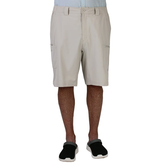FinTech Men's Submariner Fishing Short