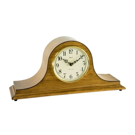 

2113504Q SWEET BRIAR - Dark Oak Quartz Style - MANTEL China