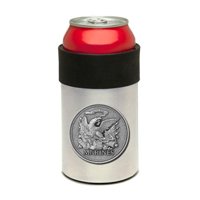 Marines Historic Can Cooler