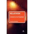 thumbnail image 2 of Relativism : un Guide pour les Perplexes (Guides pour les Perplexes), 2 of 2
