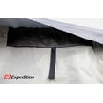 thumbnail image 6 of Eevelle Expedition EXFW2629 Outdoor Marinex Fifth Wheel Trailer Cover Fits 26 to 29 Feet - Gray, 6 of 13
