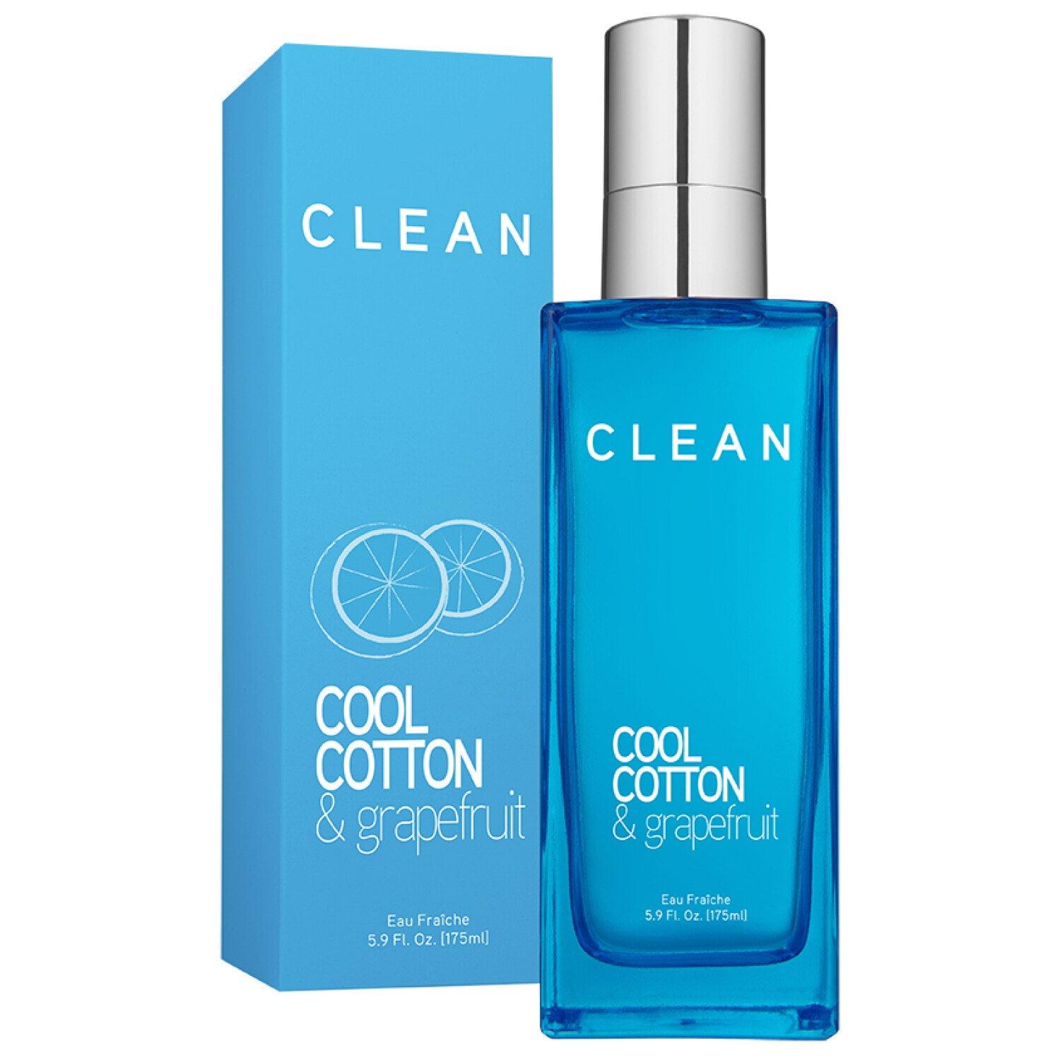 Clean Clean Beauty Eau Fraiche Perfumed Fresh Water Women?s Fragrance