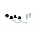 thumbnail image 6 of Nolathane REV190.0048 Rack and Pinion Bushing Kit Compatible with Lexus 03-09 GX470, Toyota 03-09 4Runner, Toyota 07-09 FJ Cruiser, 6 of 7