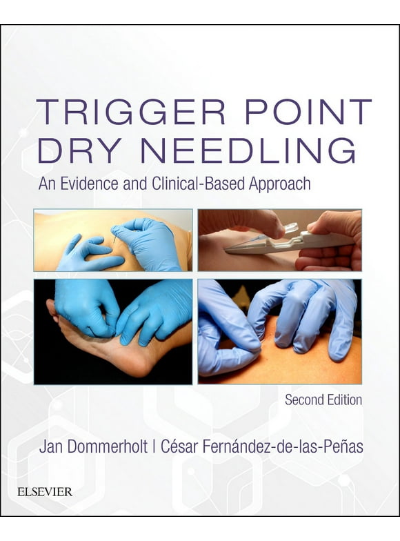 Trigger Point Dry Needling : An Evidence and Clinical-Based Approach