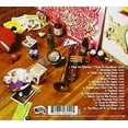 thumbnail image 2 of Yo la Tengo - I Am Not Afraid of You & I Will Beat Your Ass - Music & Performance - CD, 2 of 2
