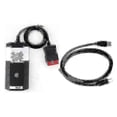 thumbnail image 3 of 2024 VCDS DS150 Bluetooth V2021.11 Dual Board Blue Relay Auto Scanner - In Stock, 3 of 5