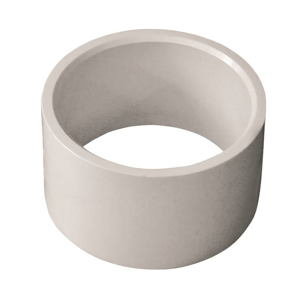 Canplas 193002R PVC DWV Repair Coupling, 2Inch Walmart Canada