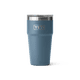 thumbnail image 1 of Yeti Rambler 16oz Pint con tapa Magslider- Nordic Blue YETI Yeti Rambler 16oz Pint, 1 of 4