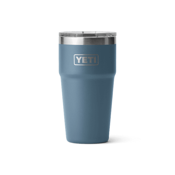 Yeti Rambler 16oz Pint con tapa Magslider- Nordic Blue Yeti Yeti Rambler 16oz Pint