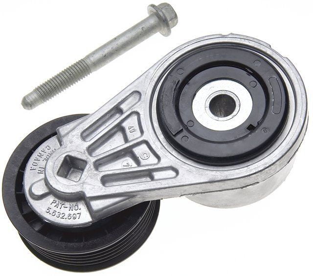 chevy astro belt tensioner