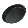 thumbnail image 2 of 6-10In Microwave Crisper Pan/Microwave Cookware Crispy Plate Fry Pan Microwave Cooker For Reheat Pizza Chicken Nuggets French, 2 of 9
