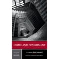 thumbnail image 2 of Crime et Châtiment, A Norton Critical Edition (Première Édition), 2 of 2