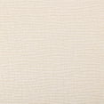 thumbnail image 3 of Churanty Chenille Floor Sofa Curved Couch Set,Modern Compressed Foam Sectional Sofa with Three Throw Pillows for Living Room,136.6" Beige, 3 of 20