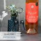 thumbnail image 5 of Abridor de botellas de palanca ZHAOCHENG con sacacorchos y tornillo sinfín, 5 of 5