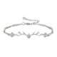 thumbnail image 1 of Pulseras para Mujer, Regalos para Mujer Lleva Tu Pulsera Hasta El Final Pulsera Novias Femeninas la Pulsera, 1 of 3