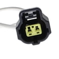 thumbnail image 7 of Vapor Canister Vent Solenoid + Connector Plug for Ford E150 E250 E350 E450, 7 of 7