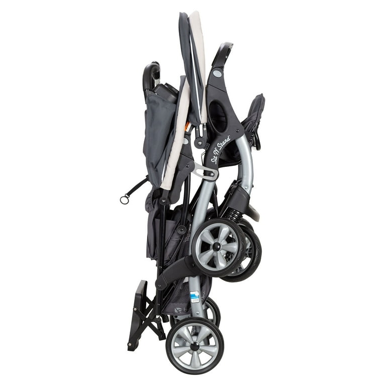evenflo twin stroller Evenflo Pivot Xpand Modular Stroller