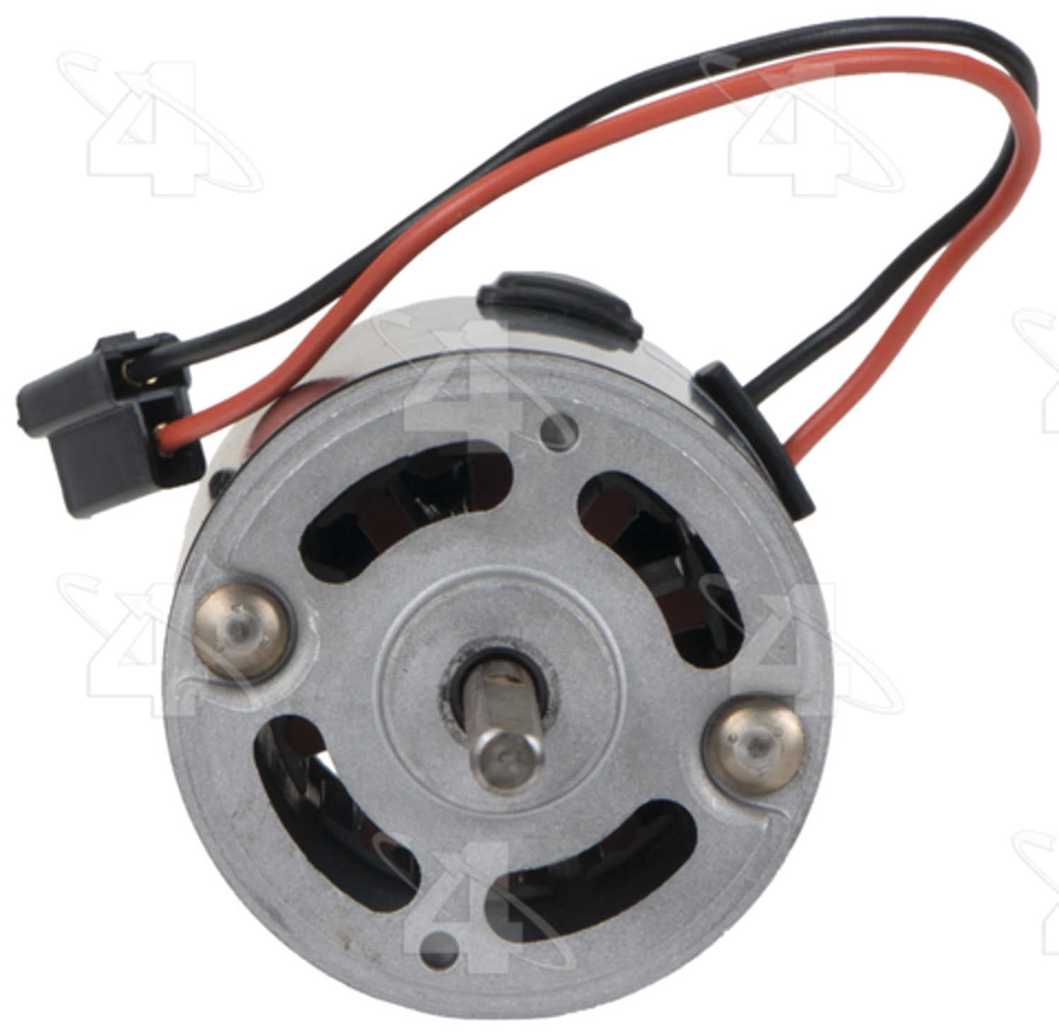 Murray Climate Control 76995 Double Shaft Vented CCWLE Blower Motor w/o Wheel