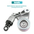 thumbnail image 4 of Belt Tensioner Assembly 11750MA70B for Nissan NT400 Cabstar F24M 3.0 16-20 for Nissan Cabstar Patrol, 4 of 7
