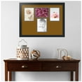 thumbnail image 2 of ArtToFrames Collage Photo Picture Frame with 4 - 5x7" Openings, Framed in Black with Coronado and Black Mats (CDM-3926-151), 2 of 8
