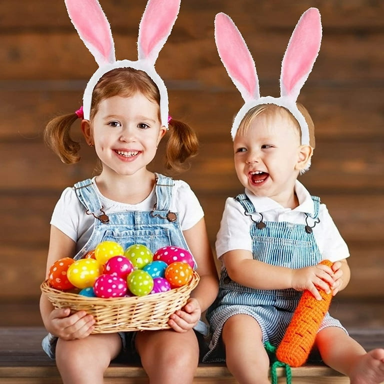 Bunny Headband Child Bunny Headband Child
