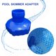 thumbnail image 3 of Adaptador Skimmer Btafrte para Piscina Intex Deluxe, 3 of 6