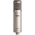 thumbnail image 3 of Micrófono de condensador Warm Audio WA-47jr SE con cable y filtro pop, 3 of 6