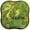Green, variant on StazOn Midi Ink Pad-Cactus Green