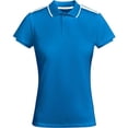 thumbnail image 1 of Roly Polo de Sport Tamoul à Manches Courtes pour Femmes, 1 of 2