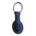 thumbnail image 3 of Funda protectora de localizador antipérdida cómoda funda de silicona suave para ubicación antiinterferencias para el hogar para localizador IOS para exteriores, 3 of 8