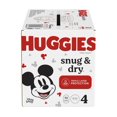 thumbnail image 1 of Huggies Snug & Dry Diapers, Giga Pack, 1 of 8