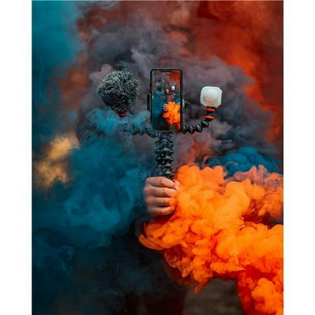 JOBY - GorillaPod Mobile Vlogging Kit