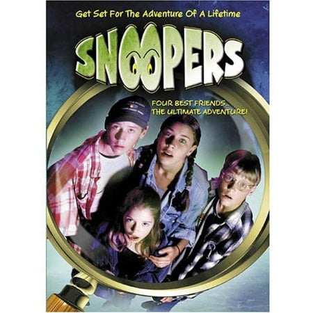 Get Set for the Adventure of a Lifetime: Snoopers (The Best Way To Get High On Weed)