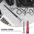thumbnail image 3 of Premium Suona for Beginners Assorted Color Iron Music Instrument Easy to Play Ideal for Practice, 3 of 9