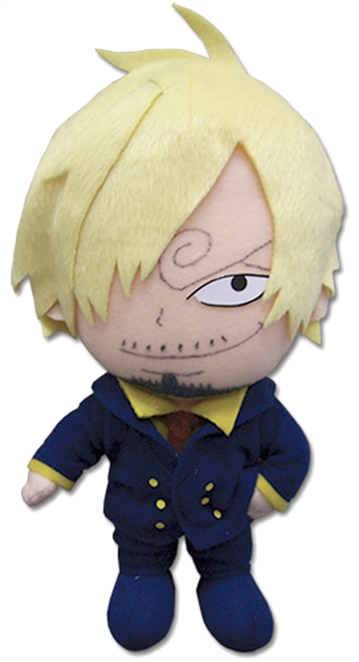 One Piece Sanji 9