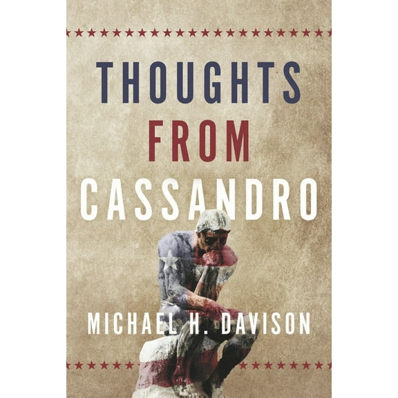 Thoughts from Cassandro (Paperback)