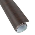 thumbnail image 3 of Car Wood Grain Sticker Self Adhesive Internal Decoration Film Decals 40*100CM, 3 of 9