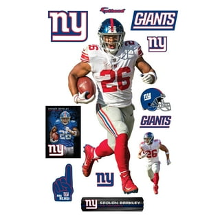 New york sales giants team store