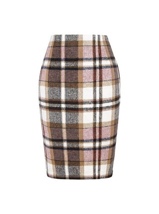 Womens fall skirts deals