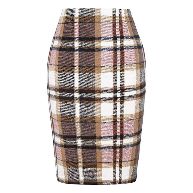Petite midi skirt xl top
