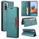 thumbnail image 1 of Funda Cartera GANGXUN para Xiaomi Redmi Note 10 Pro 4G– Ranuras para Tarjetas, Bloqueo RFID, 1 of 6