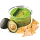 thumbnail image 1 of Prepworks por Progressive Flour ProKeeper Recipiente de almacenamiento, Guacamole ProKeeper, Verde, 1, 1, 1 of 7