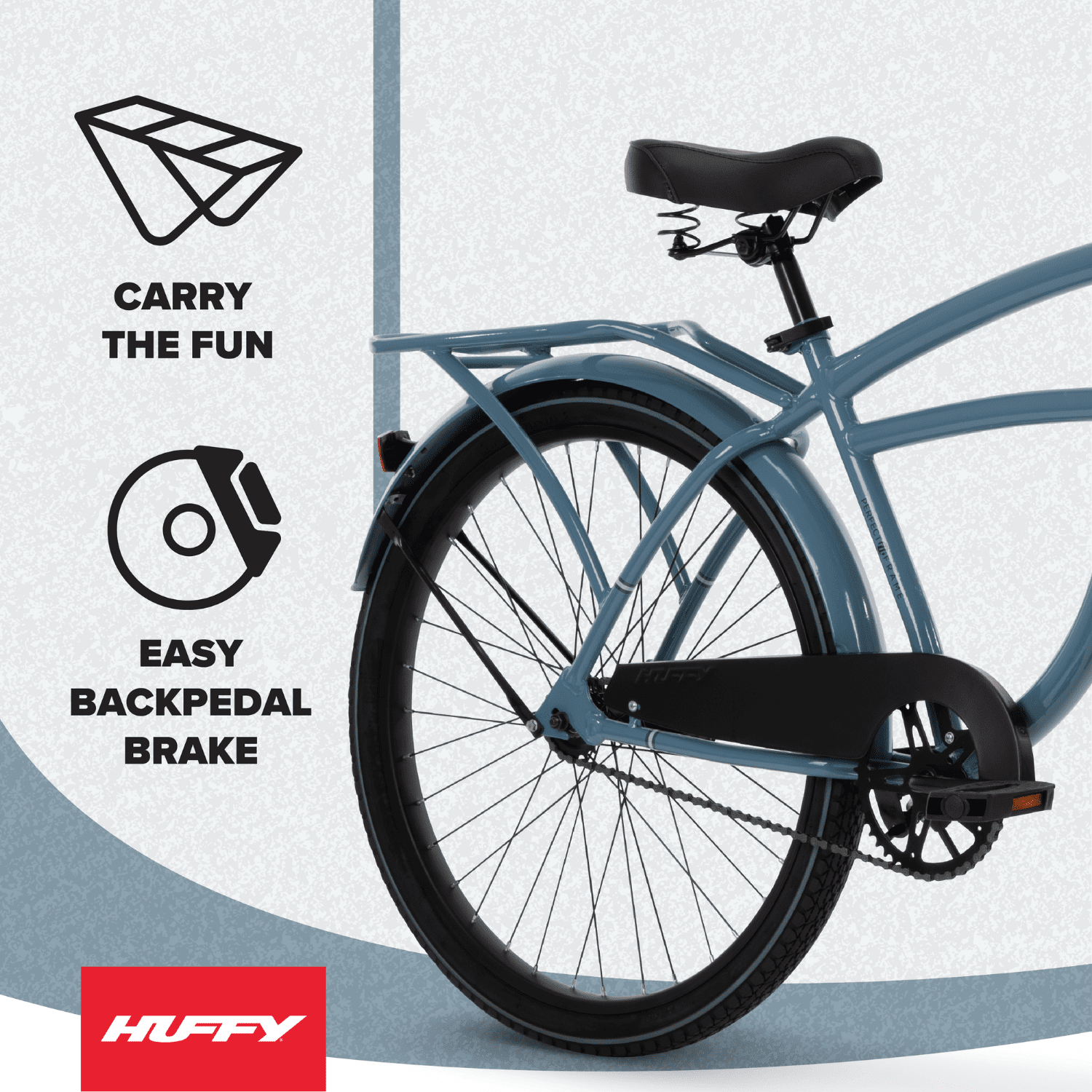 Huffy 26