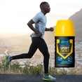 thumbnail image 4 of ABOVE Sport Energy Set, 72 Hour Roll-On Deodorant for Men, 4 pc, 4 of 6
