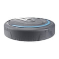 thumbnail image 4 of Simulación Floor Mopping Robot Kids Rol Juega Toy Toy Recargable Servidor de piso artificial Toy Black (Recargle), 4 of 7