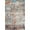 Color tone, variant on Yesfashion Carpets Area Rugs Washable 1150Gsm Velvet Pearl Velvet Washed Back Folding Printed Carpet Xm-Abstract-Emotional Gray tone 2*6ft