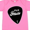 thumbnail image 4 of Inktastic Pick Jesus Christian Boys or Girls Baby Bodysuit, 4 of 5